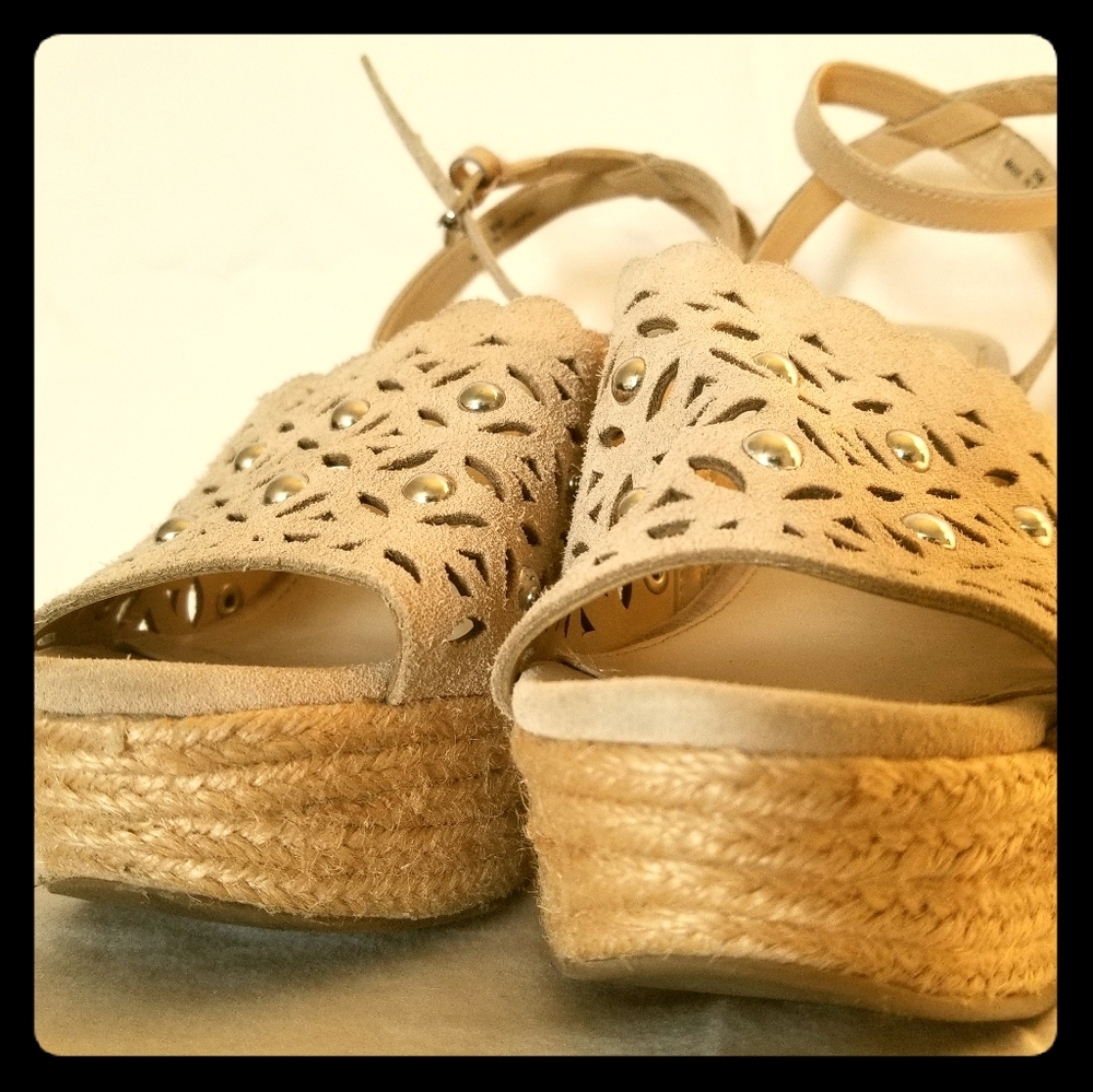 Wedges